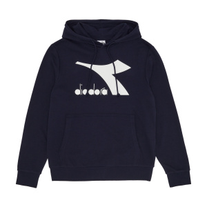 Мужская толстовка diadora HOODIE CORE