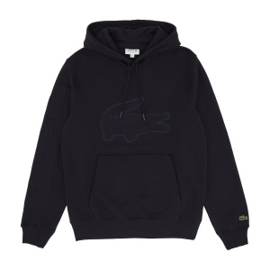 Мужская толстовка Lacoste CANGOROO HOODIE