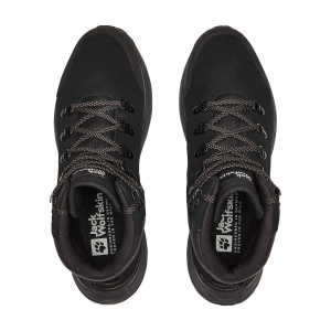 Мужские ботинки Jack Wolfskin Terraventure Urban Mid