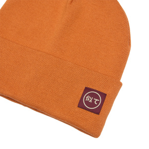 Мужская шапка UNITED 4 KNITTED CAP