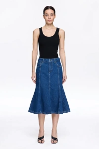 Женская юбка Les Benjamins SKIRT