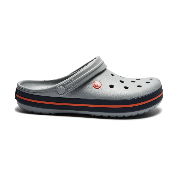 Женские сланцы CROCS Crocband