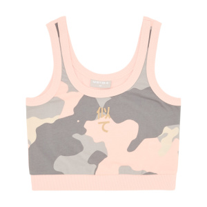 Женский топ UNITED 4 T-SHIRT