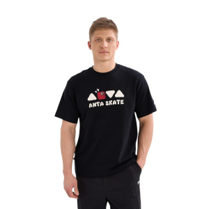 Футболка Anta SKATE- VALENTINE'S DAY