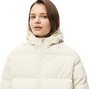 Женская куртка Lacoste OUTERWEAR