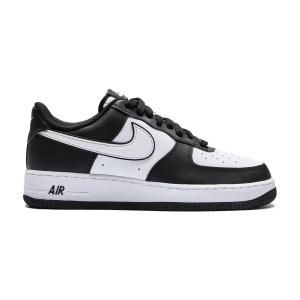 Мужские кеды Nike AIR FORCE 1 '07