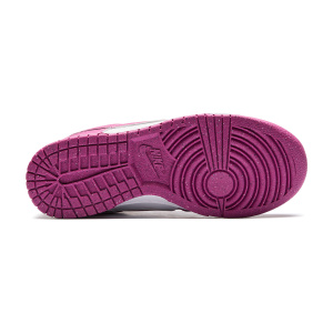 Женские кеды Nike Dunk Low