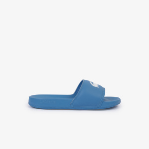 Женские сланцы Lacoste SERVE SLIDE