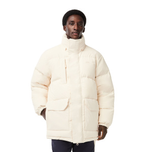 Мужская куртка Lacoste SHORT PUFFER