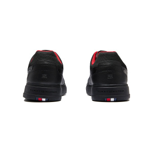 Мужские кроссовки Tommy Hilfiger MODERN CUP LEATHER SNEAKER