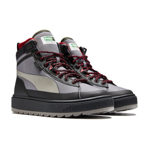 Женские ботинки PUMA Suede Mid Winterized