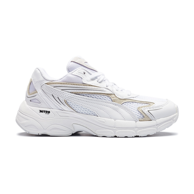 Кроссовки PUMA Teveris Nitro Base