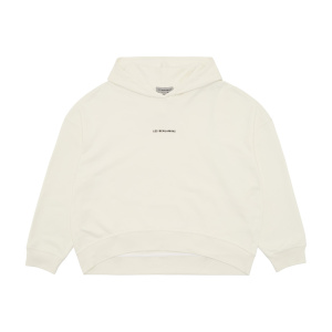Женская толстовка Les Benjamins HOODIE