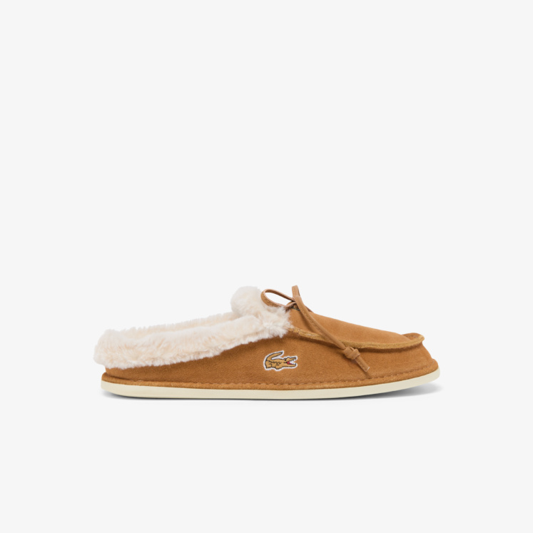 Женские мюли Lacoste AUBREY MULE 226 1 CFA