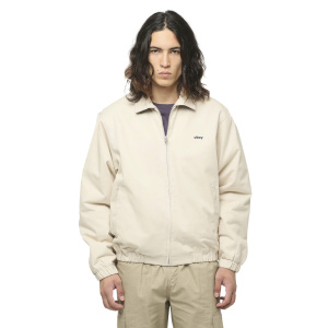 Мужская куртка OBEY LEIMERT JACKET