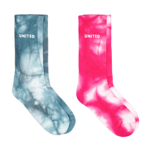 Женские UNITED 4 Носки UNITED