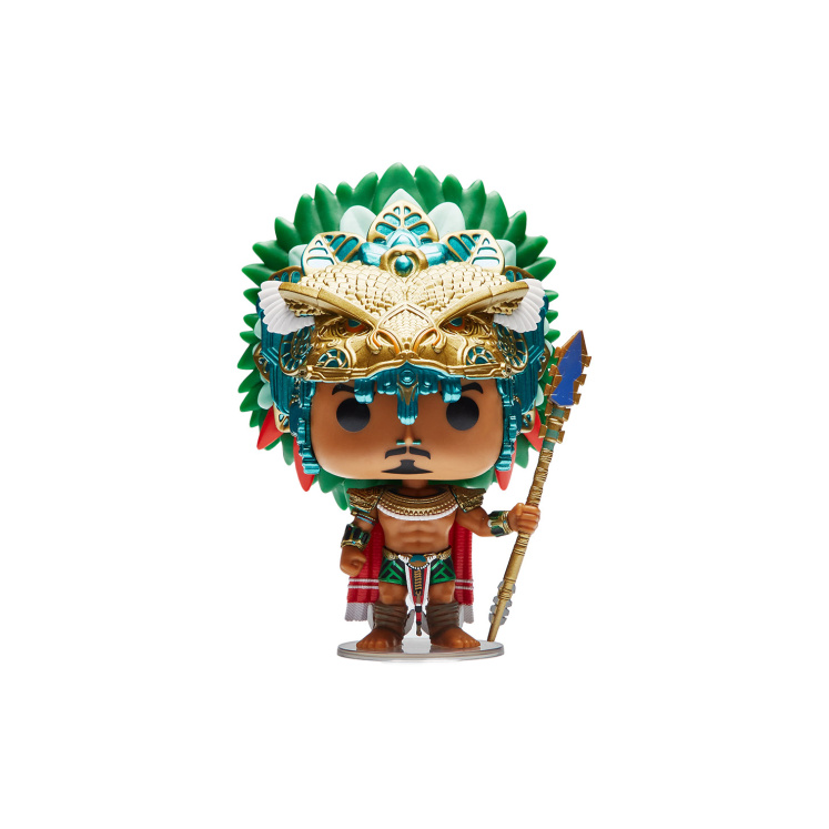 Игрушка Funko Black PantherWakanda Forever - King Namor