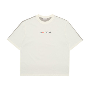 Мужская футболка UNITED 4 TEESHIRT SS