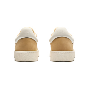 Мужские кеды Lacoste BASESHOT PRM 124 1 SMA