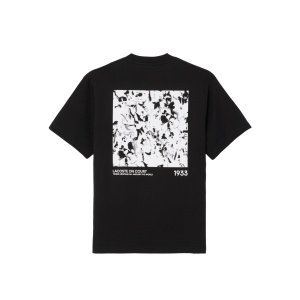 Мужская футболка Lacoste T-SHIRT