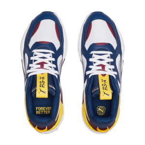 Мужские кроссовки PUMA RSX