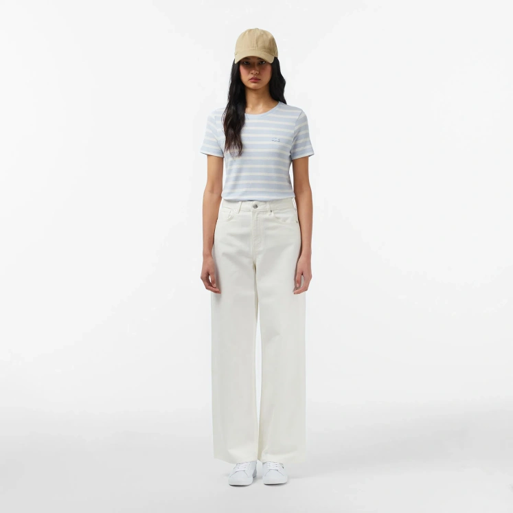 Женские брюки Lacoste TROUSERS