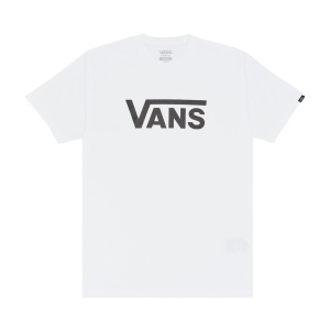 Мужская футболка MN VANS CLASSIC White/Black