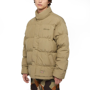 Женская куртка Dickies SCOBEY PUFFER JACKET