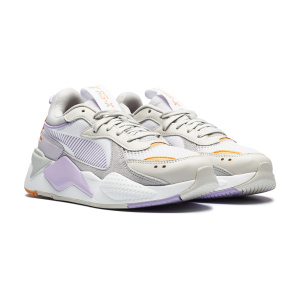 Женские кроссовки PUMA RSX Reinvention