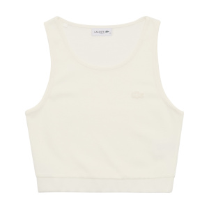 Женский топ Lacoste T-SHIRT