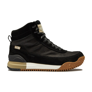 Женские ботинки The North Face BACK-TO-BERKELEY III LEATHER WATERPROOF