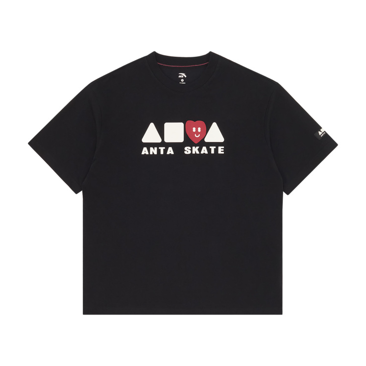 Мужская футболка Anta SKATE CULTURE