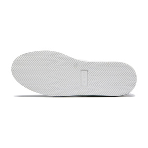 Мужские кеды Tommy Hilfiger PREMIUM CUPSOLE STRIPE LEATHER