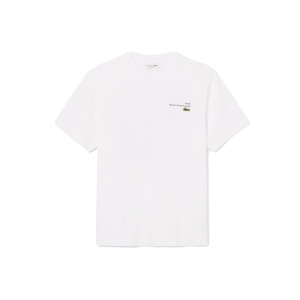 Мужская футболка Lacoste T-SHIRT
