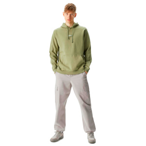Мужская толстовка UNITED 4 1.0 ESSENTIALS M HOODIE