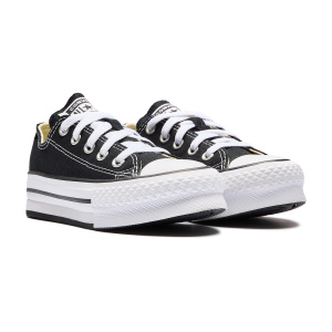 Детские кеды Converse All Star Lift Platform