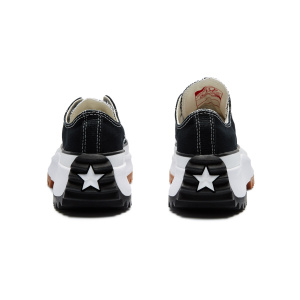 Кеды Converse Run Star Hike Low