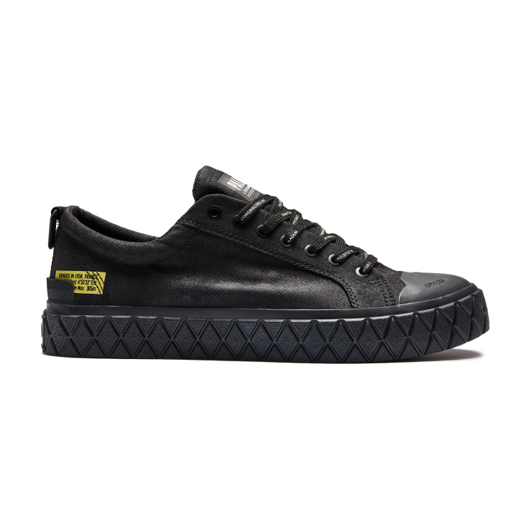 Мужские кеды Palladium PALLA ACE LOW SURPLUS