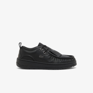 Женские кроссовки Lacoste SNEAKERS
