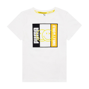 Детская футболка PUMA x SW