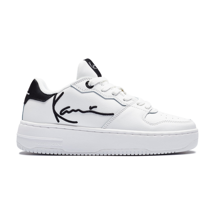 Женские кеды Karl Kani Kani 89 UP LOGO