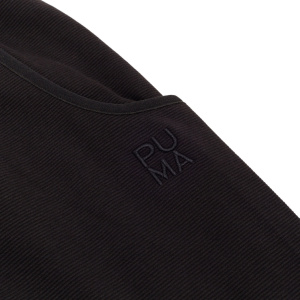 Женские спортивные штаны PUMA INFUSE Wide Leg Pants DK