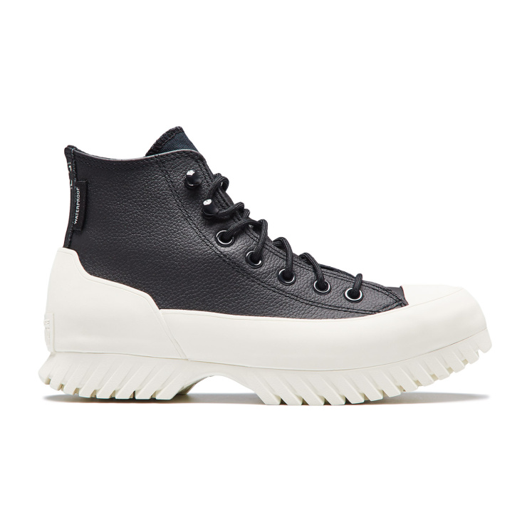 Женские кеды Converse CHUCK TAYLOR ALL STAR LUGGED WINTER 2.0 WATERPROOF