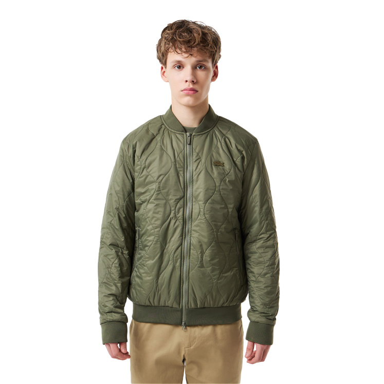 Мужская куртка Lacoste BLOUSON