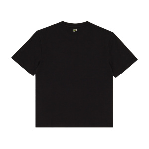 Женская футболка Lacoste T-SHIRT SS