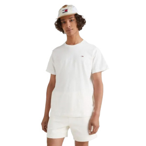 Мужская футболка Tommy Jeans CLASSICS JERSEY