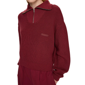 Женский свитер Les Benjamins KNITWEAR 301