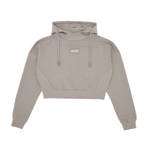 Женская толстовка UNITED 4 SWEATER