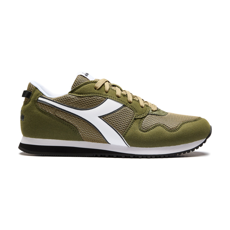 Мужские кроссовки diadora SKYLER