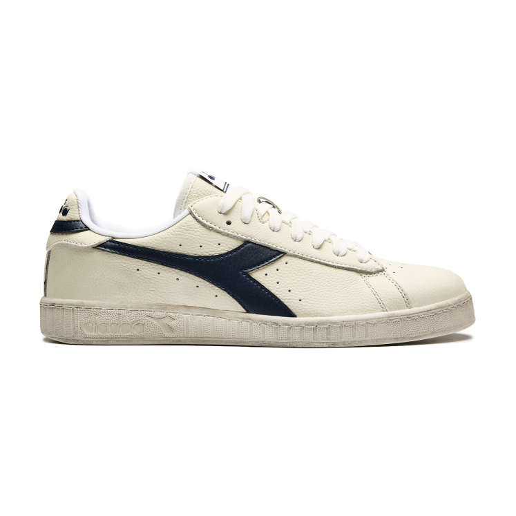Кроссовки diadora GAME L LOW WAXED